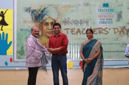 Teachers Day 2026